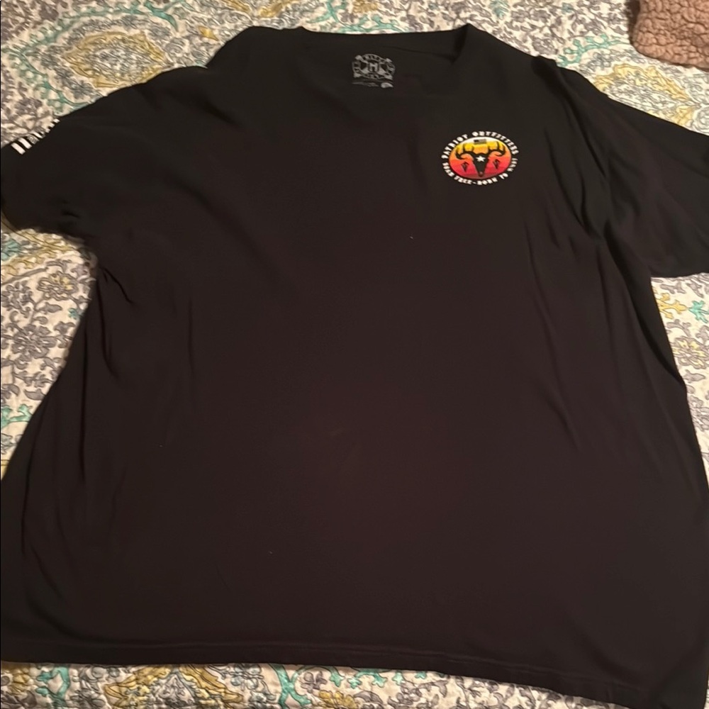 Men’s Howitzer Graphic Shirt